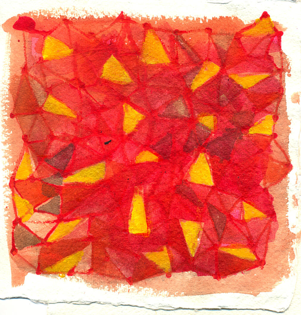 Detail from White Book, p.24, 2012-2013